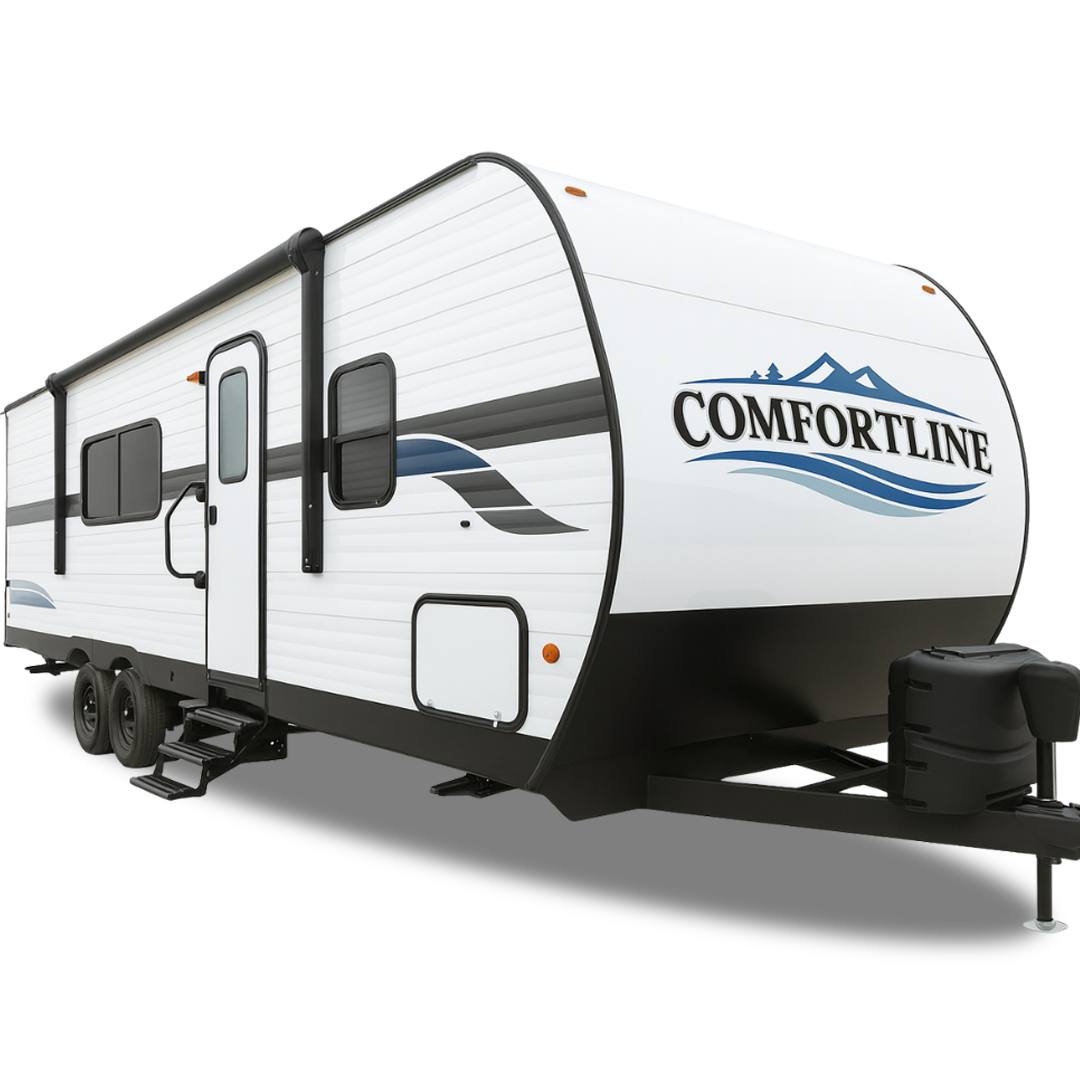 Finance an RV at Campmart RV Superstore