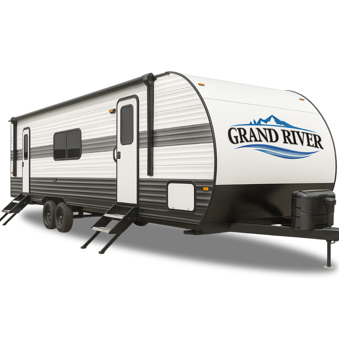 Finance an RV at Campmart RV Superstore