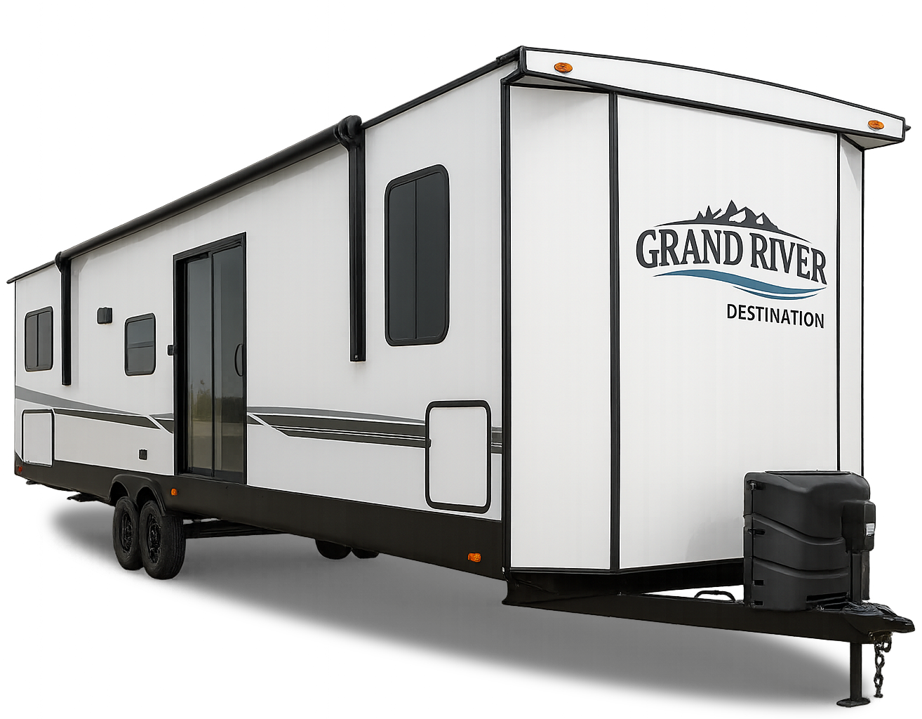 Finance an RV at Campmart RV Superstore