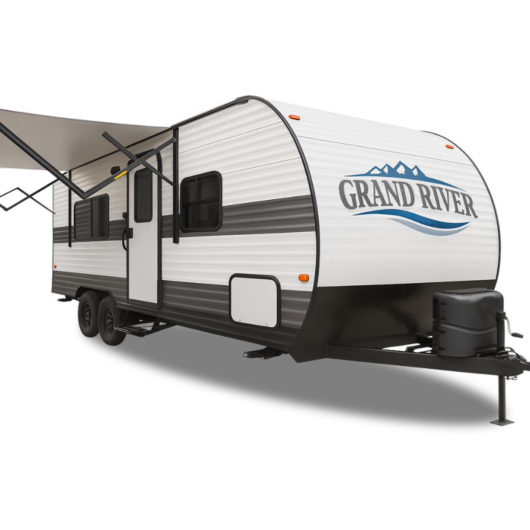 Finance an RV at Campmart RV Superstore